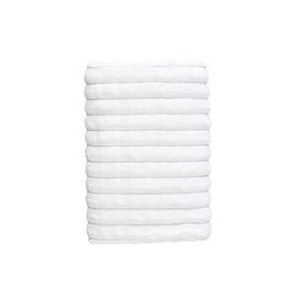 INU BATH TOWEL WHITE